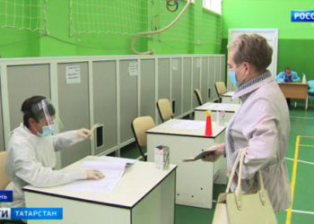 В Казани пройдут Всемирные зимние Специальные Олимпийские игры