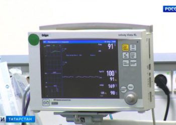 Садыков: Татарстан прошел пик заболеваемости коронавирусом