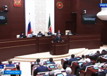 Рассказываем, как работают летние кафе Казани после режима карантина