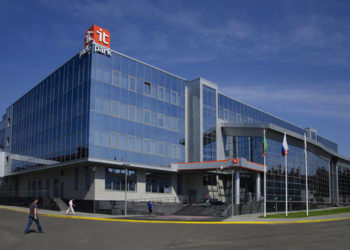 В Зеленодольском районе появится IT-парк