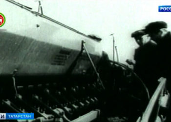 Голоса истории: экономическое развитие ТАССР в 1960-е годы