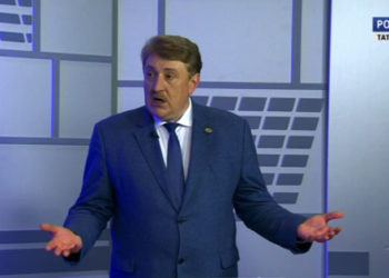 Андрей Кондратьев рассказал о правилах голосования по поправкам в Конституцию