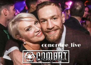 Конор Макгрегор заявил о завершении бойцовской карьеры