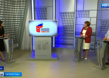 Как стать наблюдателем на голосовании по поправкам в Конституцию РФ