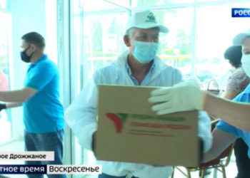 Как в Казани будет развиваться территория «Русско-немецкой Швейцарии»