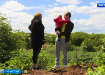 Татарстан и Кировская область подписали соглашение о сотрудничестве