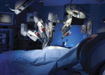 В Татарстане создают медицинского робота, который поможет хирургам делать операции