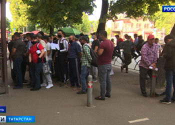 В России начали действовать новые правила заселения в гостиницы