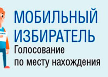 В Татарстане начали принимать заявления о голосовании по месту нахождения