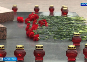 Как Казань и горожане помогли фронту в годы Великой Отечественной войны