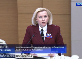 Как Рустам Минниханов возглавил Татарстан и что удалось за это десятилетие