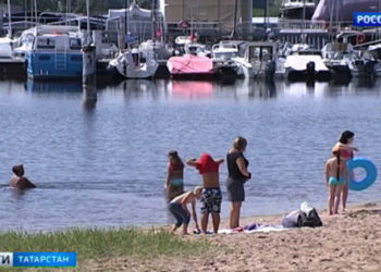 В Татарстане запустили дистанционную консультацию проходящих антикоагулянтную терапию