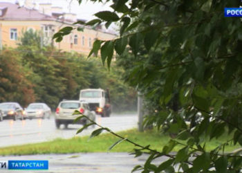 В Татарстане ожидается похолодание