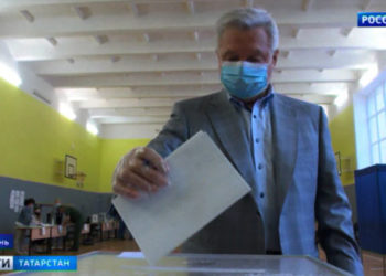 В Казани пройдут Всемирные зимние Специальные Олимпийские игры