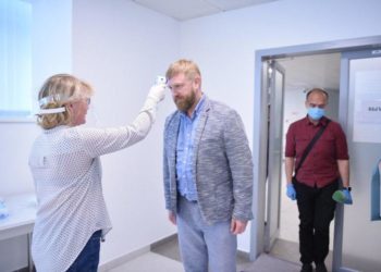 Федеральный эксперт высоко оценил организацию голосования по поправкам к Конституции РФ в Татарстане