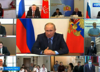 В России начали действовать новые правила заселения в гостиницы