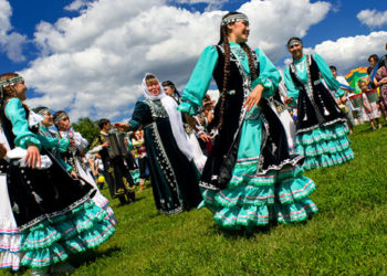 В Челнах из-за коронавируса отменен Сабантуй