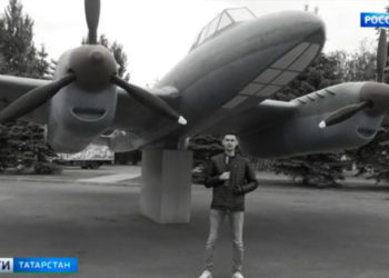 Как Казань и горожане помогли фронту в годы Великой Отечественной войны