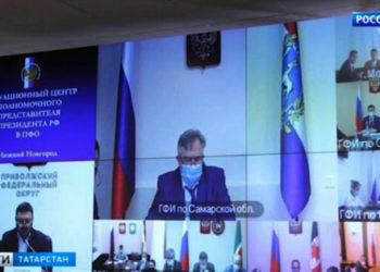 Садыков: Татарстан прошел пик заболеваемости коронавирусом