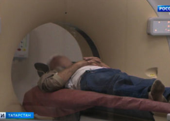 Жители Татарстана боятся госпитализации из-за риска подхватить коронавирус