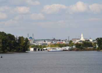 В Казани улицу назовут именем протопопа Аввакума