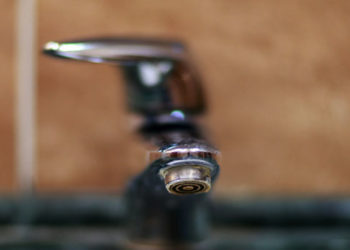 18 июня в Юдино отключат воду