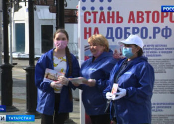 Из-за чего в Казани происходят потопы после дождей