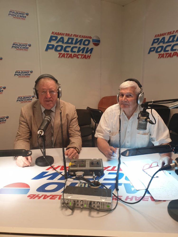 Туры эфир. 17 июнь.