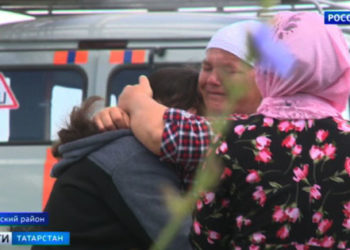 В Буинском районе нашли тела двух утонувших подростков: подробности трагедии