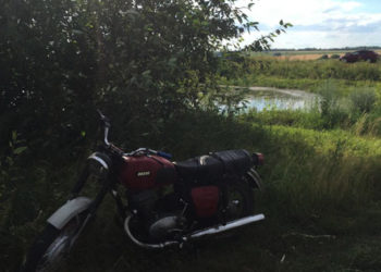 В Буинском районе РТ у водоема ищут двоих пропавших подростков