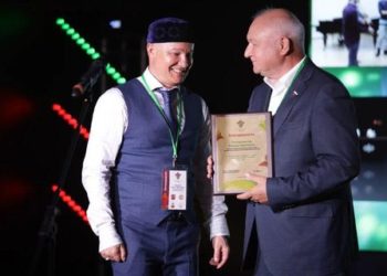 Более 1 млн зрителей посмотрели трансляцию «Московского Сабантуя»