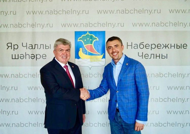 В Набережных Челнах главу управления по делам молодежи выберут открытым конкурсом