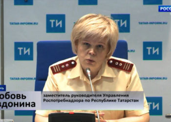 Минниханов поручил облагородить казанский пляж «Локомотив»