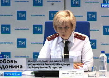 Челнинец организовал в Зеленодольске прыжки с промышленной трубы — заведено уголовное дело