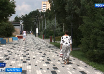 В Калининград из Казани открылись прямые рейсы: рассказываем, что посмотреть в Янтарном краю