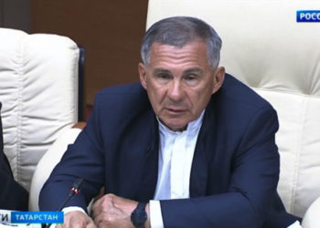  В Татарстане началась уборка урожая