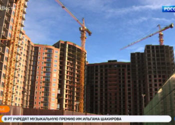 Роспотребнадзор начнет проверки кафе и торговых центров Татарстана