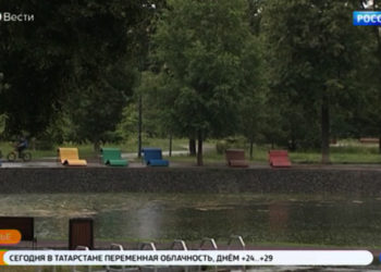 В Казани в этом году капитально отремонтирую почти 300 домов