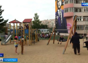 В Азнакаево мужчина изнасиловал 7-летнюю девочку и пообещал купить ей телефон