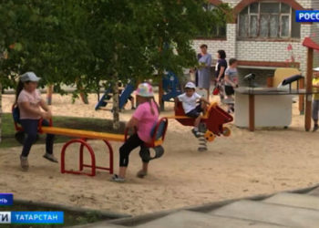 В Азнакаево мужчина изнасиловал 7-летнюю девочку и пообещал купить ей телефон