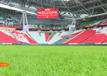 В Татарстане дождливая погода продержится до пятницы