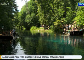 Роспотребнадзор начнет проверки кафе и торговых центров Татарстана