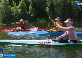Рустаму Минниханову представили нового главу Татарской транспортной прокуратуры