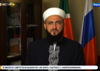 Как готовились к Курбан-байраму жители Татарстана