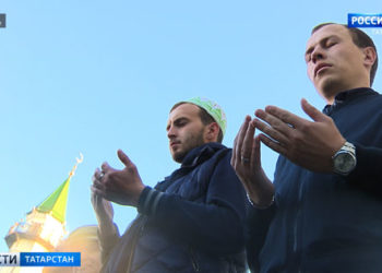 Прокуратура выяснит причины пожара в доме купца Соболева в центре Казани