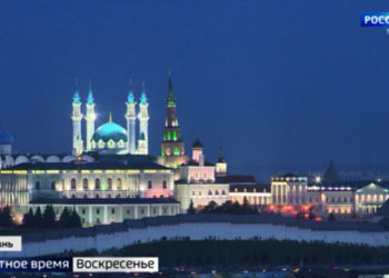 В Татарстане нуждающимся раздали 210 тысяч продуктовых наборов