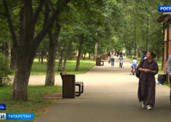 Сергей Иванов призвал татарстанцев путешествовать и получать кэшбэк