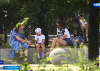 Врачи рассказали, как пережить жару