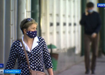 1 июля проголосовать по поправкам к Конституции можно только на стационарных участках