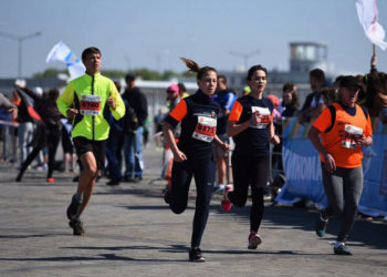 Стала известна дата проведения Казанского марафона